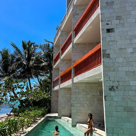 Alea Hotel Tulum