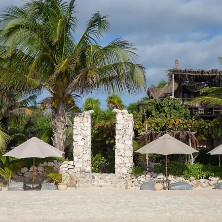 Playa Esperanza Hotel 4*