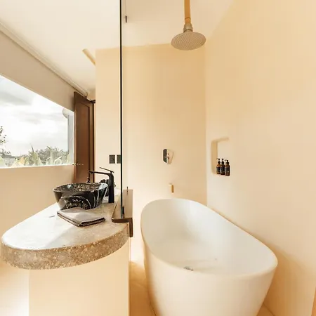 Kan Tulum Hotel Hotel