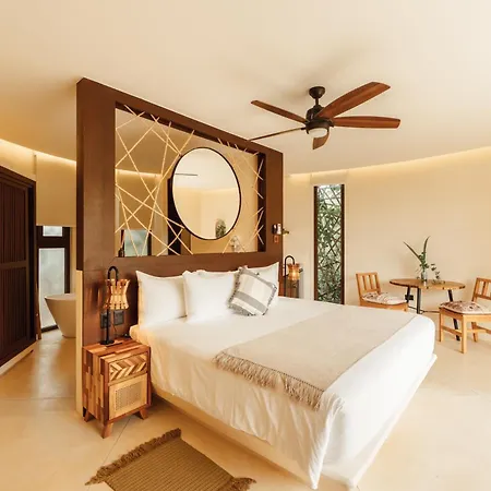 Kan Tulum Hotel Hotel Tulum