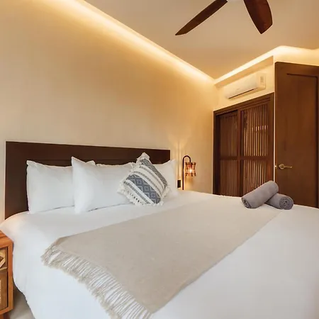 Kan Tulum Hotel 4*