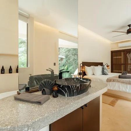 Kan Tulum Hotel