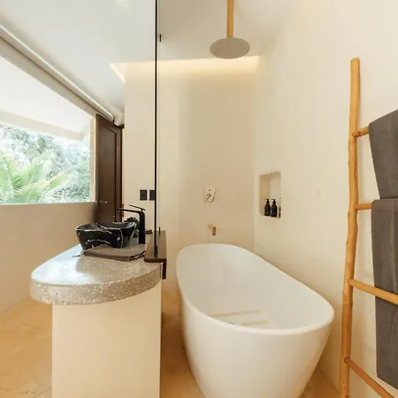 Kan Tulum Hotel Hotel