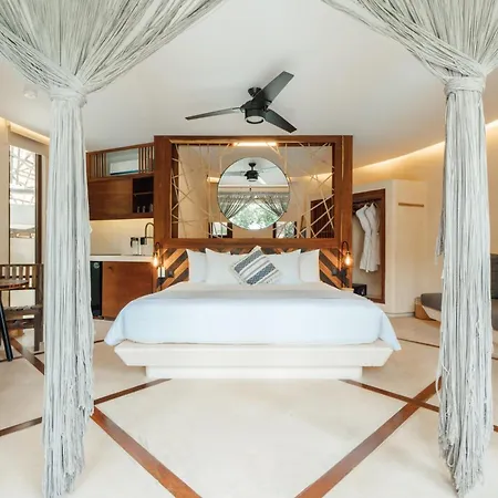 Kan Tulum Hotel Tulum