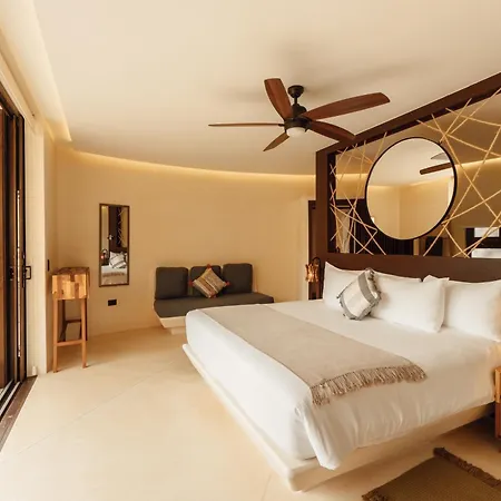 Hotel Kan Tulum Hotel