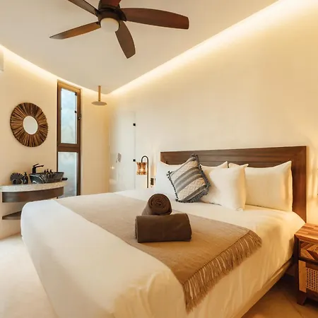 Kan Tulum Hotel Hotel Tulum