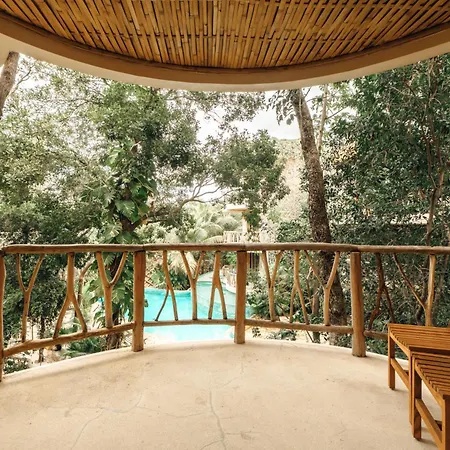 Kan Tulum Hotel