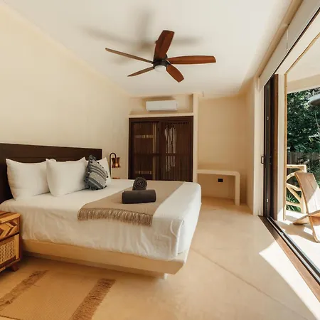 Kan Tulum Hotel Hotel
