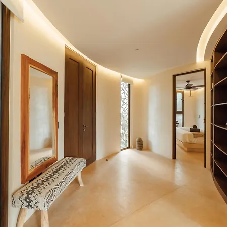 Kan Tulum Hotel 4* Tulum