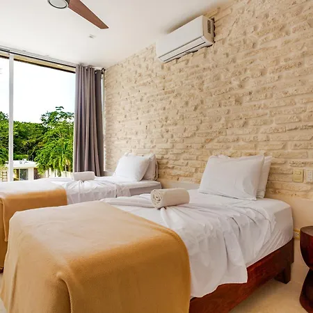 11br I Hacienda Zalama