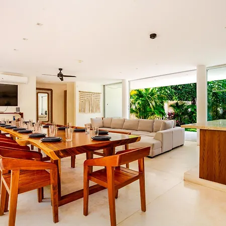 11br I Hacienda Zalama Tulum