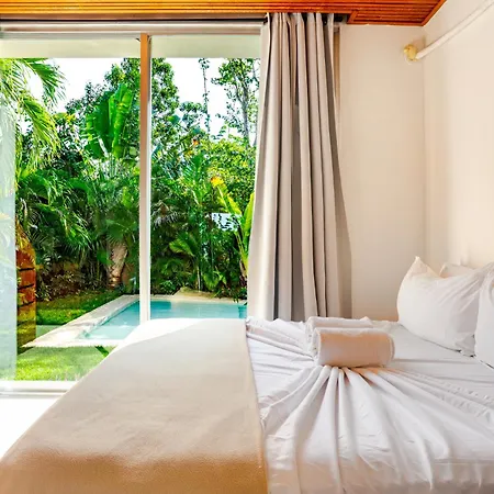 11br I Hacienda Zalama Villa Tulum