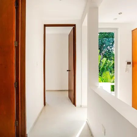 11br I Hacienda Zalama Tulum