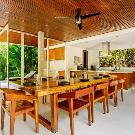 11br I Hacienda Zalama Villa Tulum