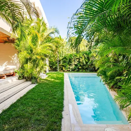 11br I Hacienda Zalama Tulum