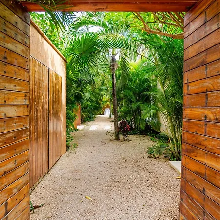 11br I Hacienda Zalama Villa Tulum