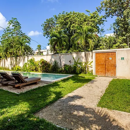 11br I Hacienda Zalama Villa *