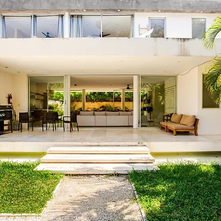 11br I Hacienda Zalama Tulum
