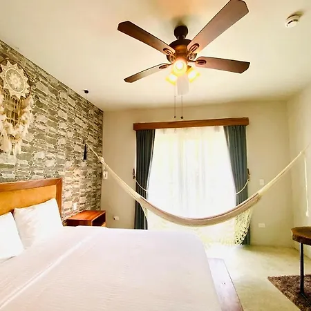 Jaakbal Homestay