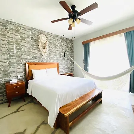 Jaakbal Homestay Tulum