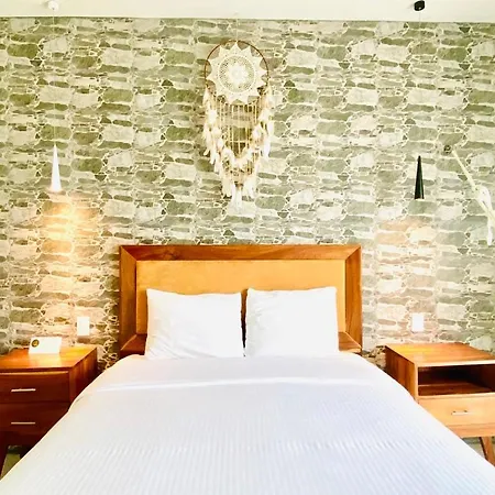 Jaakbal Homestay Tulum