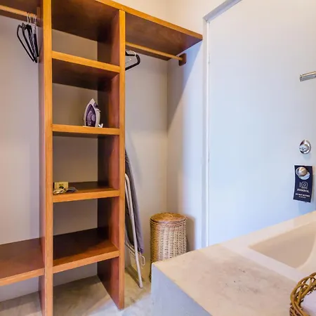 Homestay Jaakbal Tulum