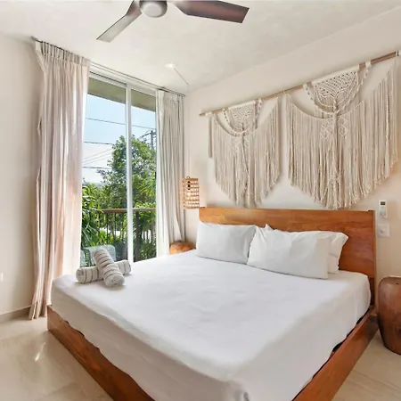 Apartamento Aruna By Luwii