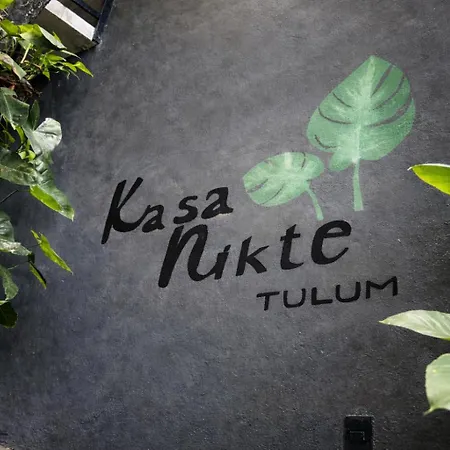 Kasa Nikte *