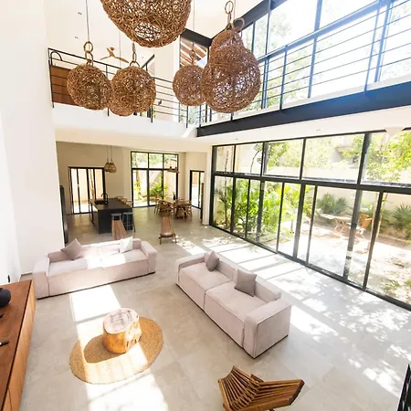 House Luxury - Private Pool