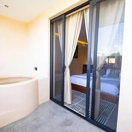 Tierra - Pool & Roof Panoramic Aparthotel
