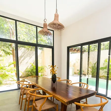 Villa House Luxury - Private Pool
