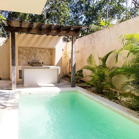 House Luxury - Private Pool