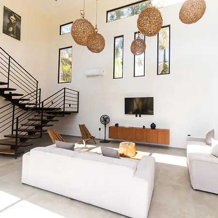 House Luxury - Private Pool Tulum