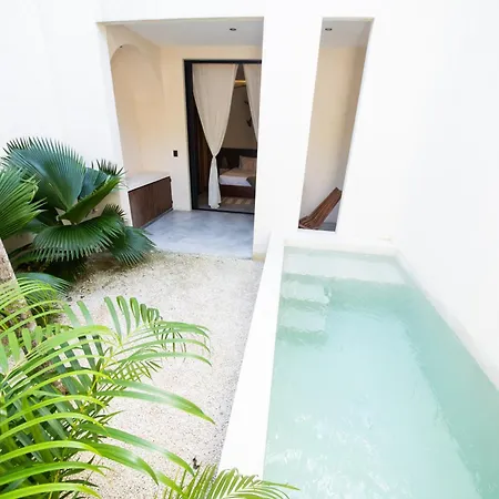 Tierra - Pool & Roof Panoramic 3*