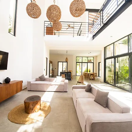 Villa House Luxury - Private Pool *
