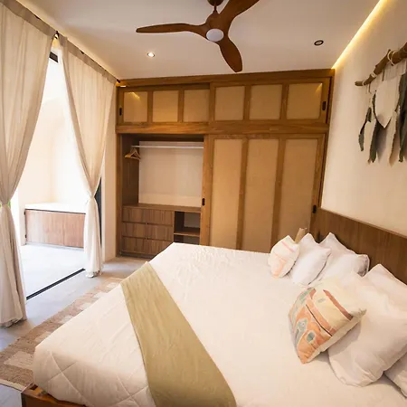 Tierra - Pool & Roof Panoramic Aparthotel 3*