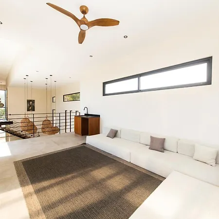 Villa House Luxury - Private Pool Tulum