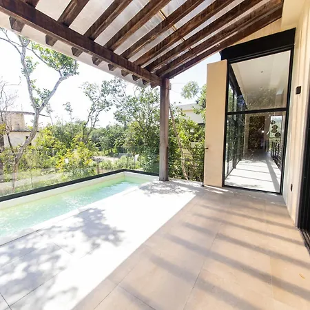 Villa House Luxury - Private Pool *