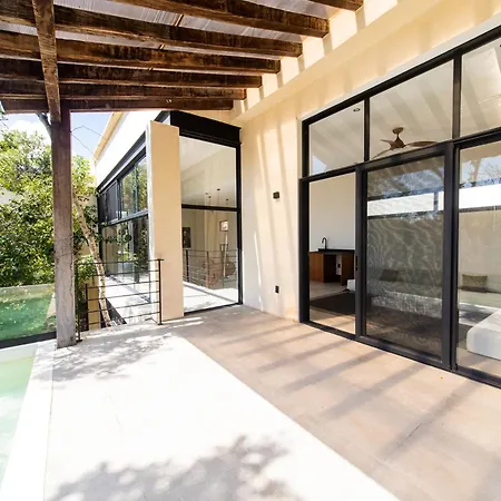 House Luxury - Private Pool Villa Tulum