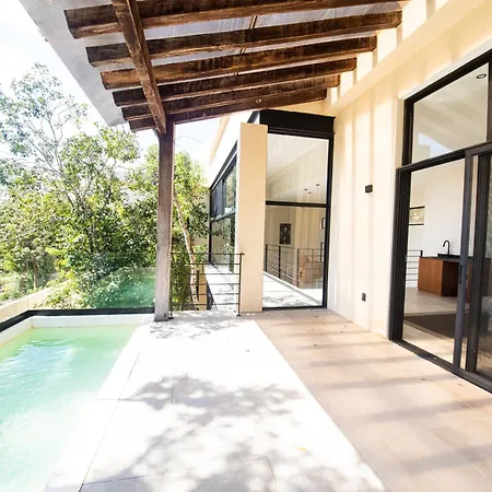 Villa House Luxury - Private Pool *