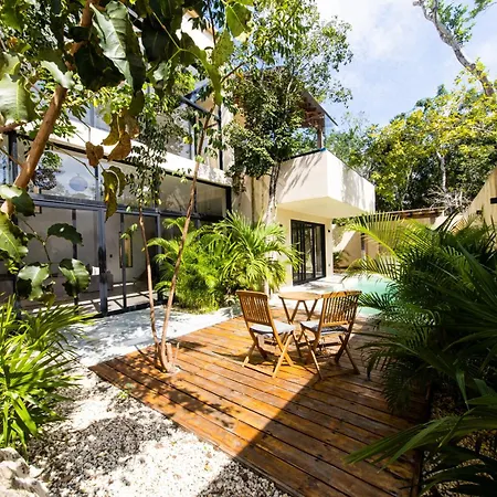 Villa House Luxury - Private Pool Tulum