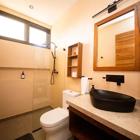 Tierra - Pool & Roof Panoramic Aparthotel 3*