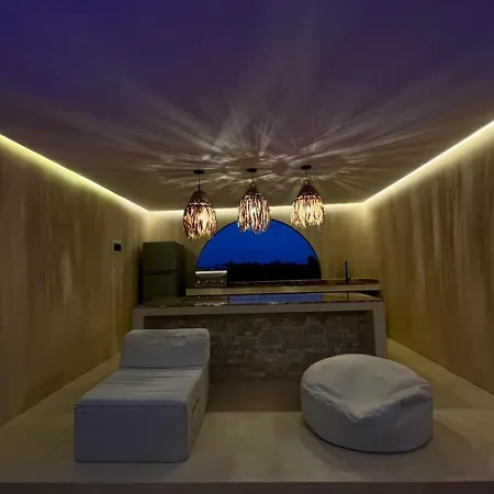 Tierra - Pool & Roof Panoramic Aparthotel 3*