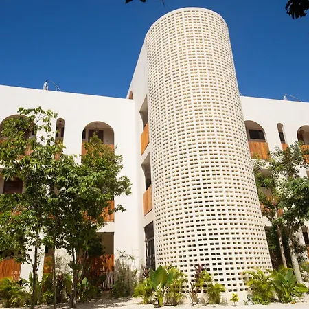 Tierra - Pool & Roof Panoramic Aparthotel 3*