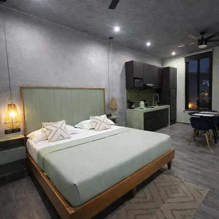 Kasa Nikte Tulum