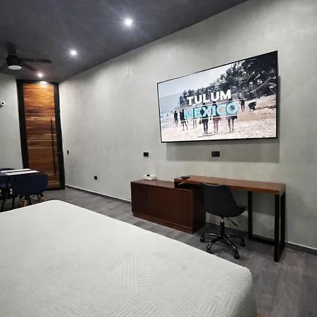 Apartment Kasa Nikte *