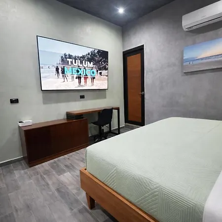 Kasa Nikte Apartment