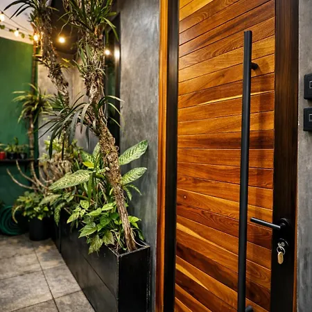 Apartment Kasa Nikte