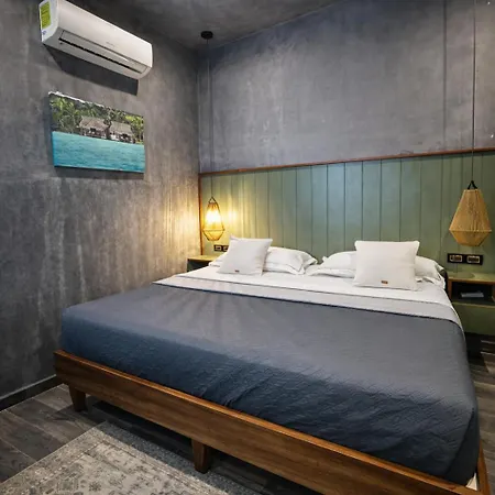 Kasa Nikte Apartment *