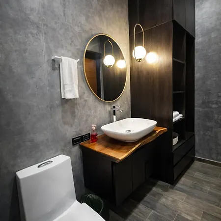 Kasa Nikte Apartment